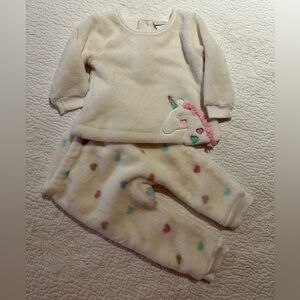 Mashing Set for baby girl